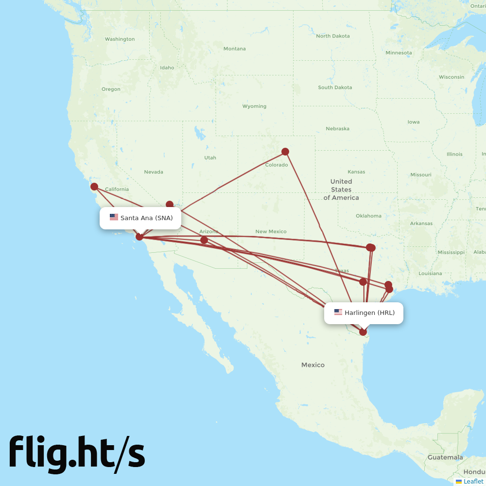 HRL-SNA