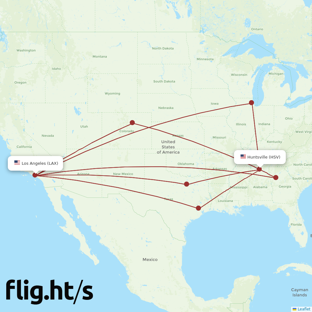 HSV-LAX