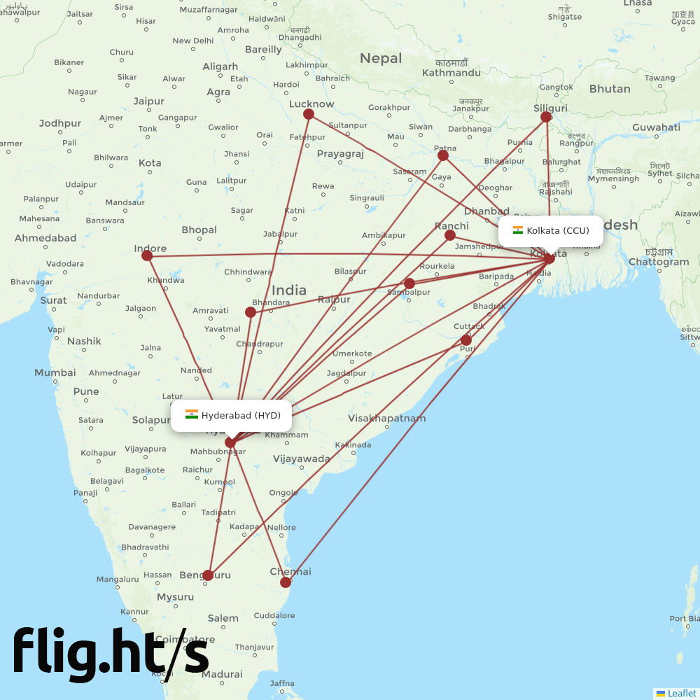 HYD-CCU