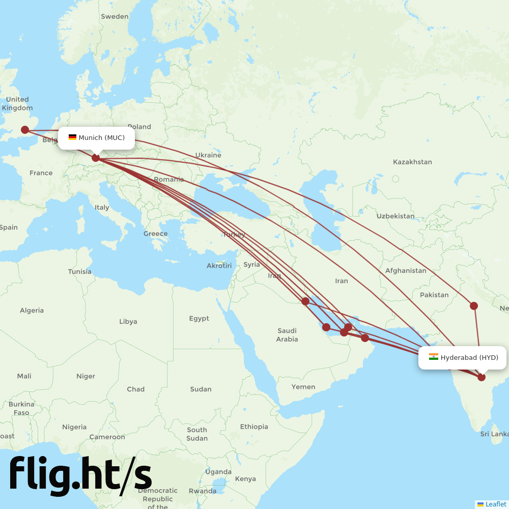 HYD-MUC