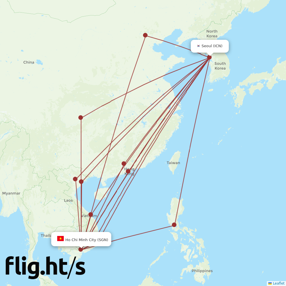 ICN-SGN