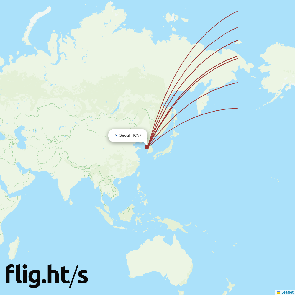 ICN-STL