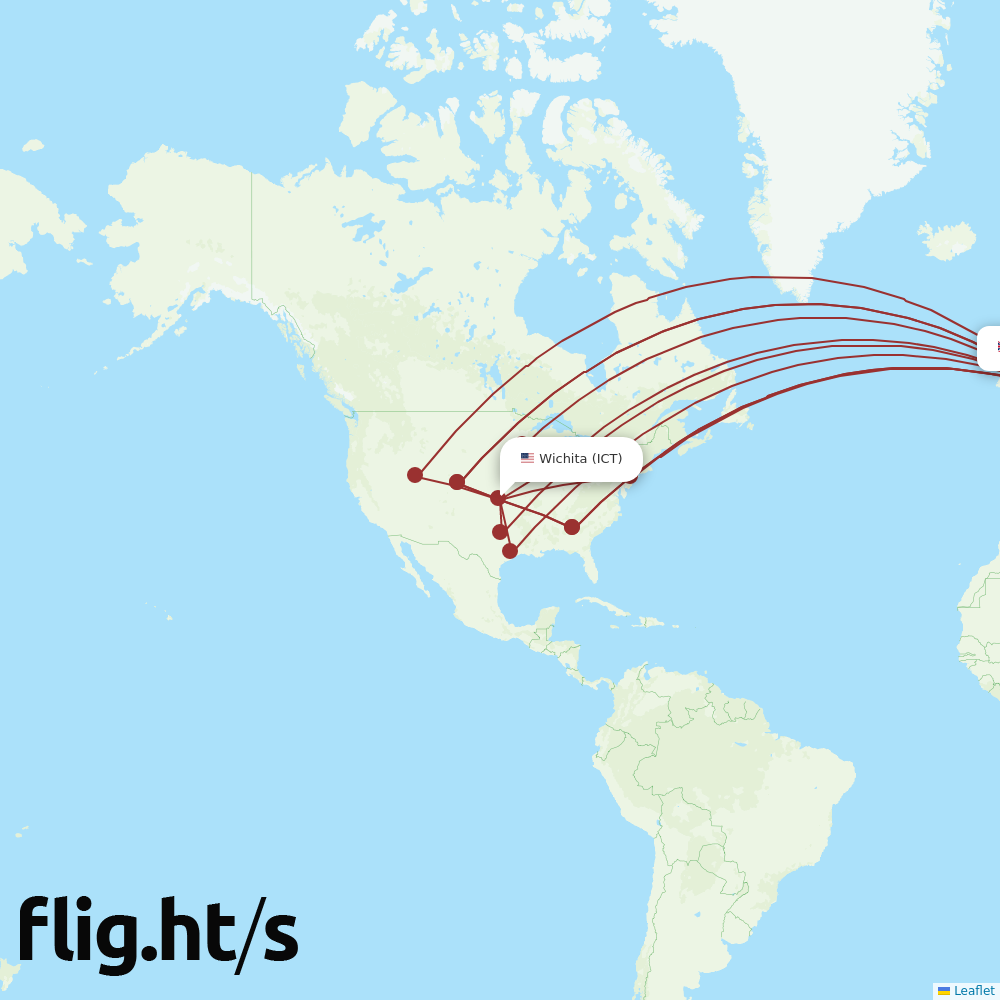 ICT-LHR