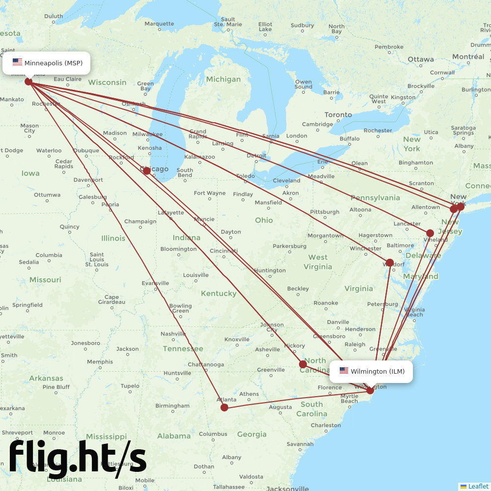 ILM-MSP