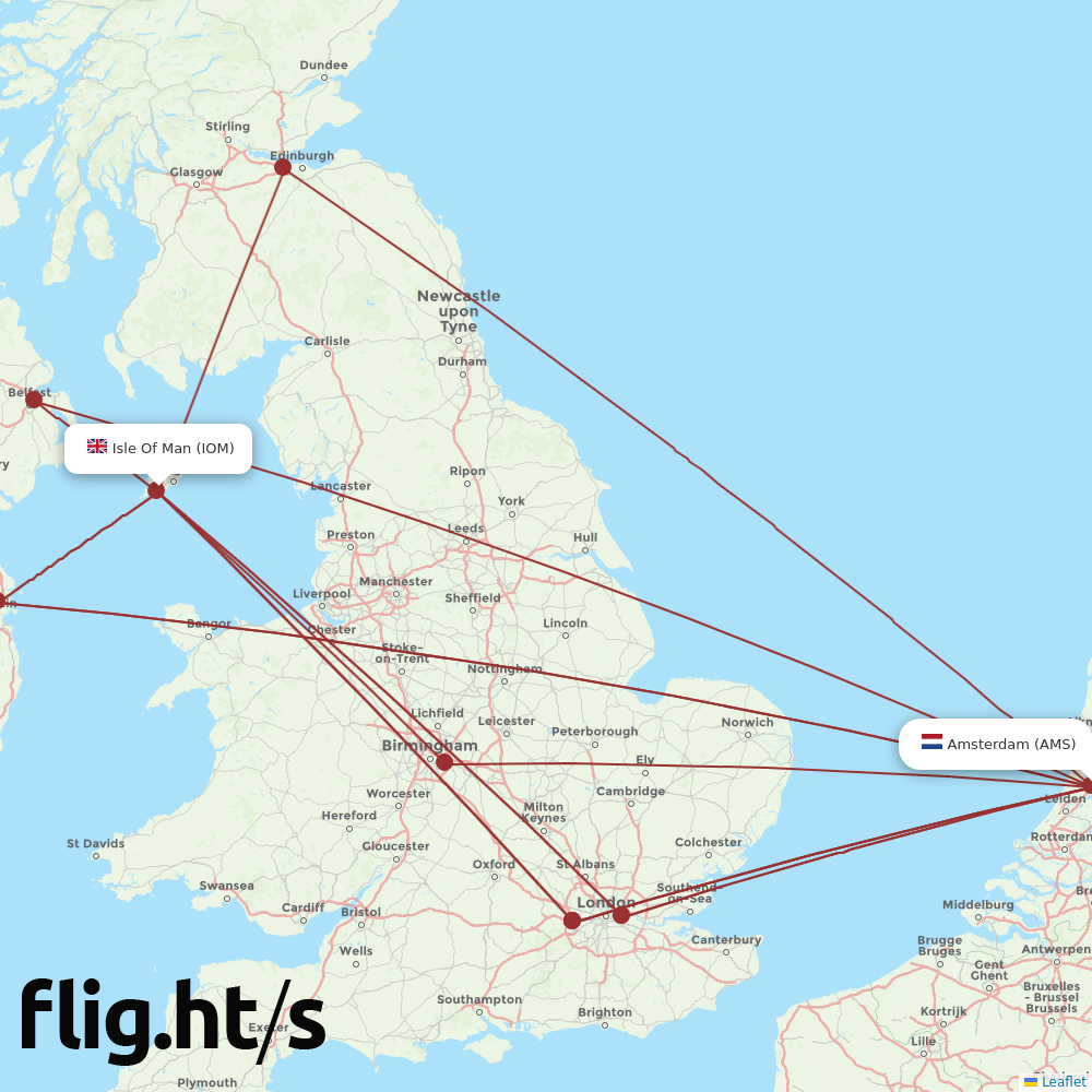 IOM-AMS