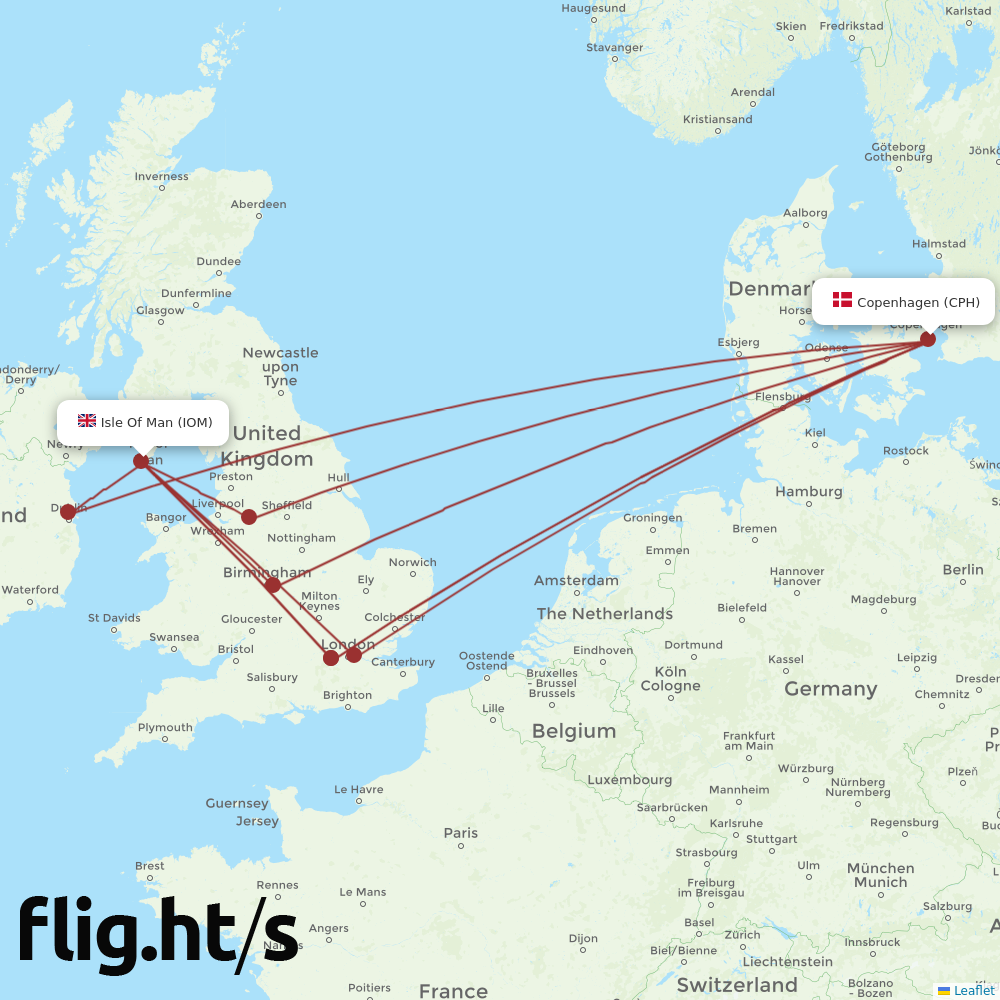 IOM-CPH