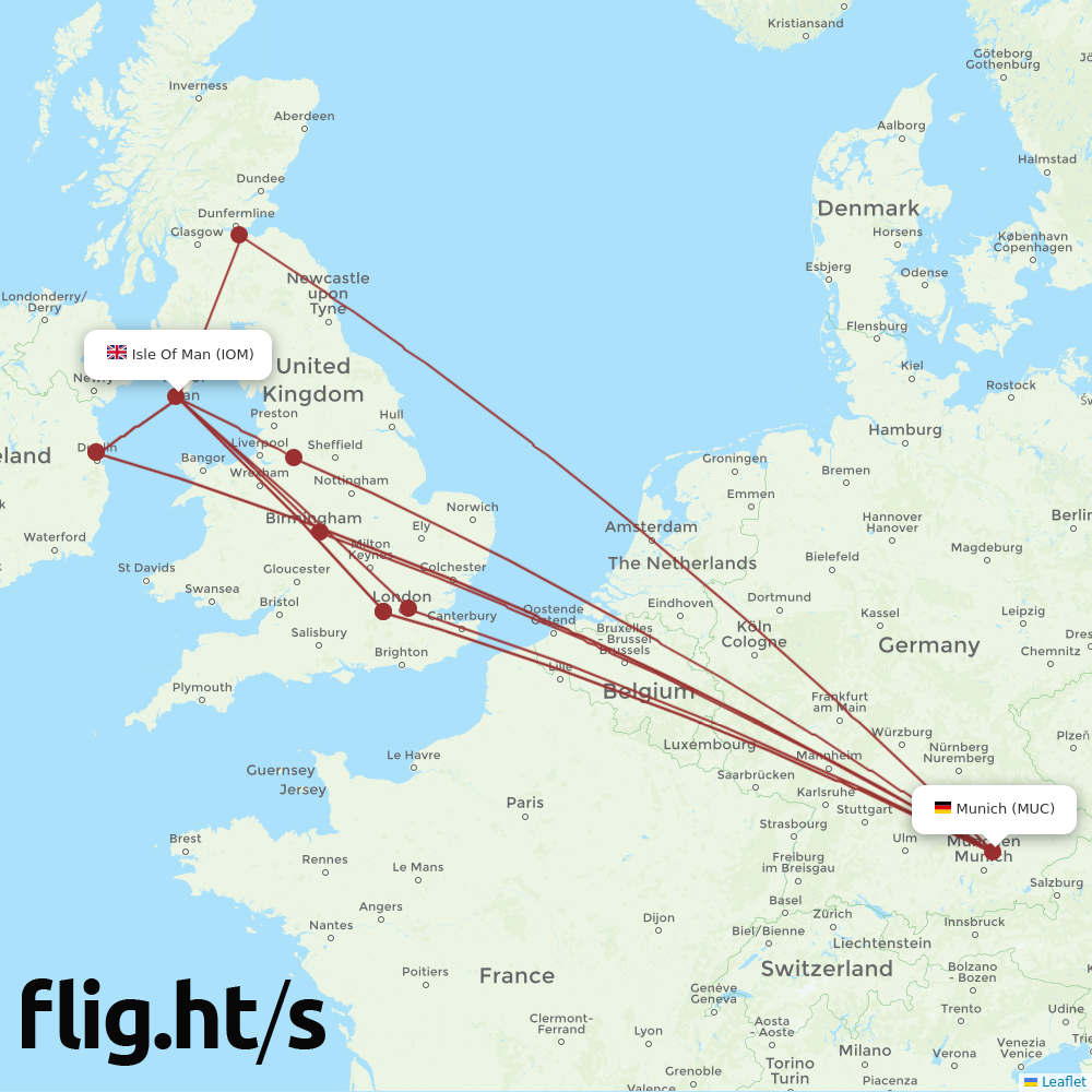 IOM-MUC