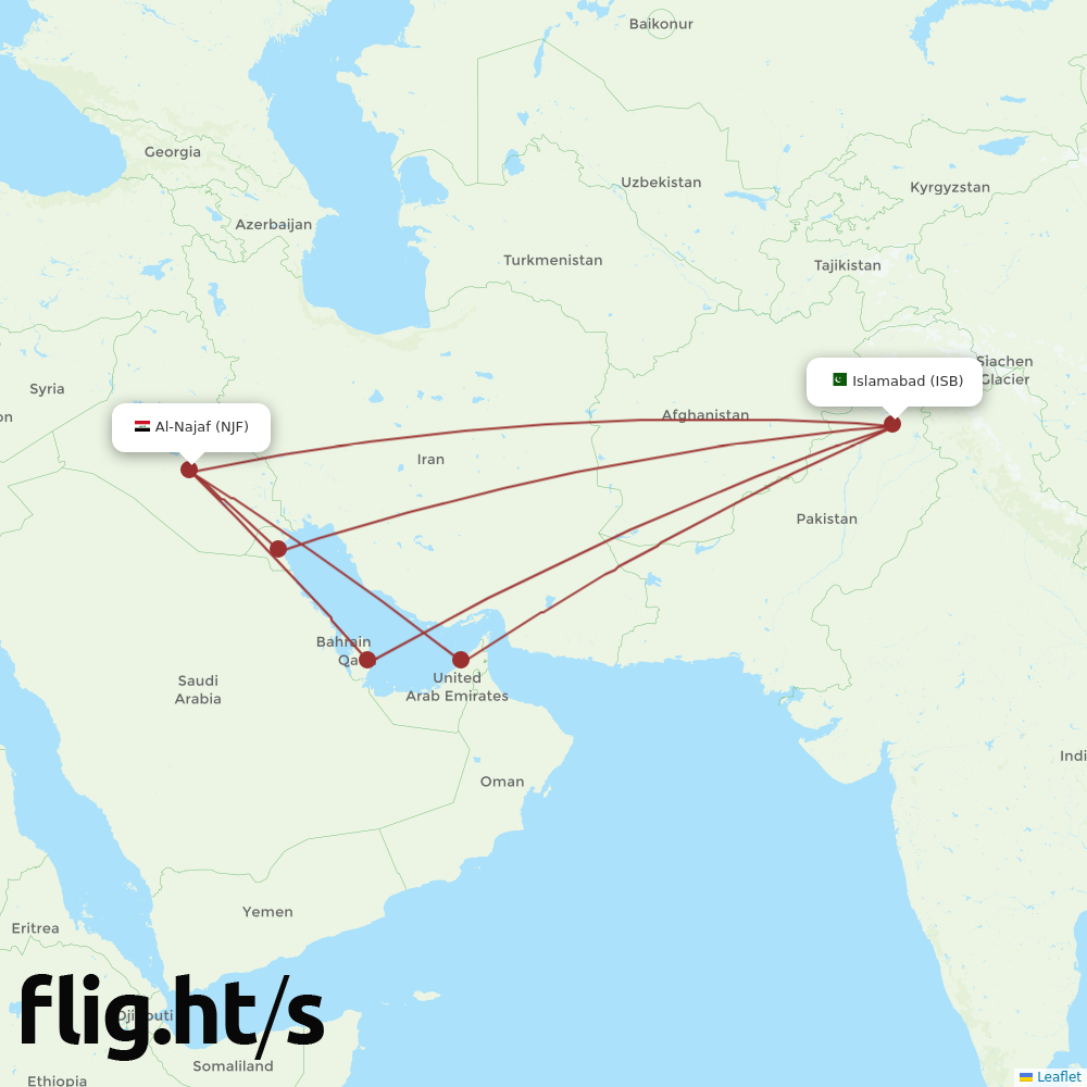 ISB-NJF