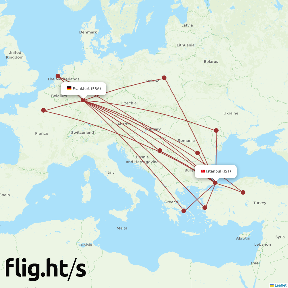 IST-FRA