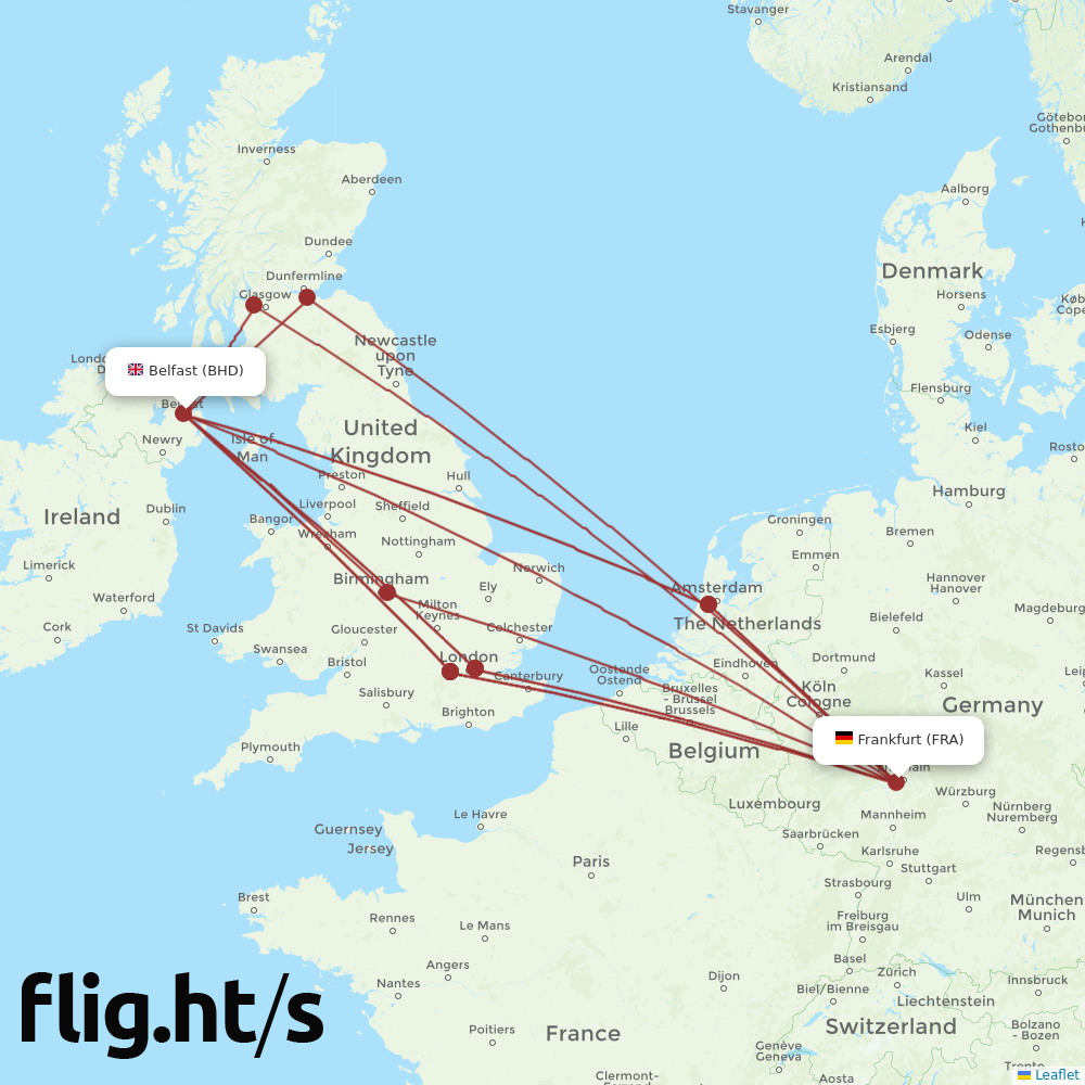 IVL-FRA