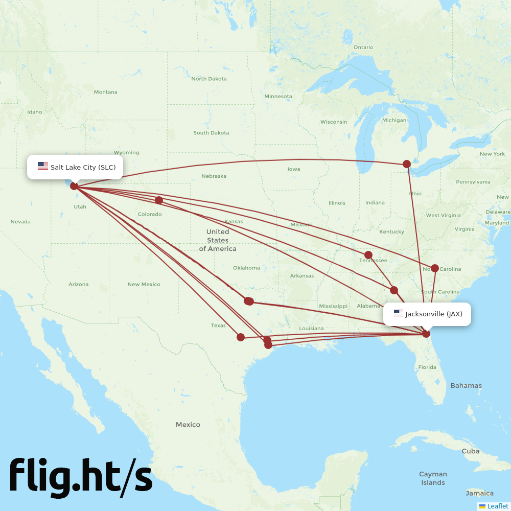 JAX-SLC