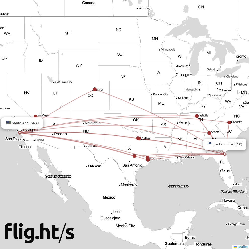 JAX-SNA