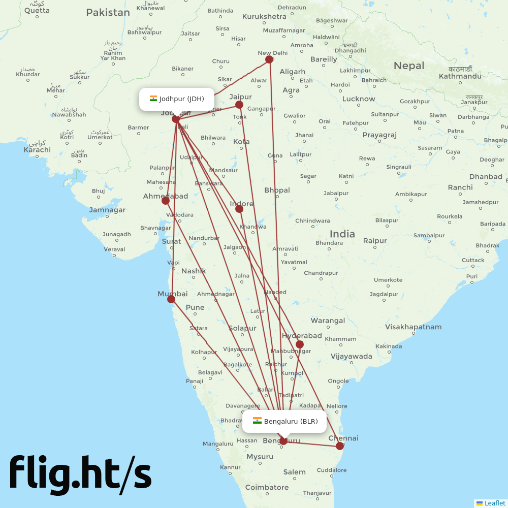 JDH-BLR