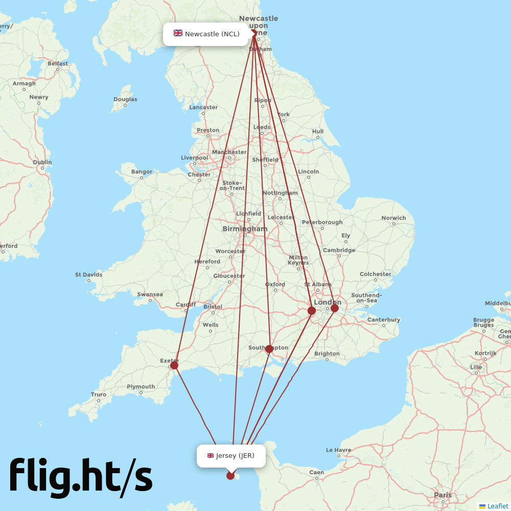 JER-NCL