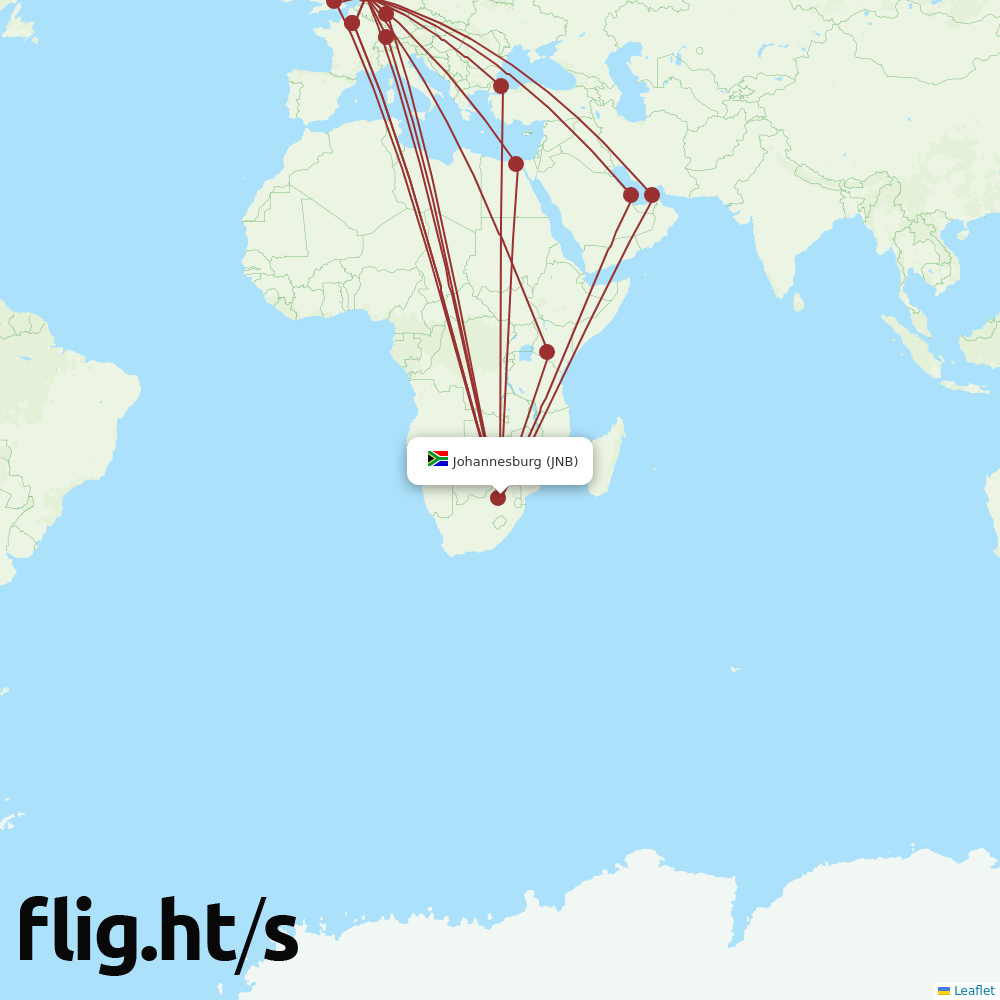 JNB-AMS