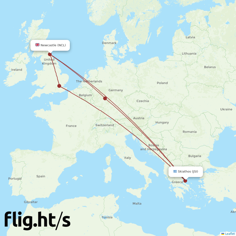 JSI-NCL