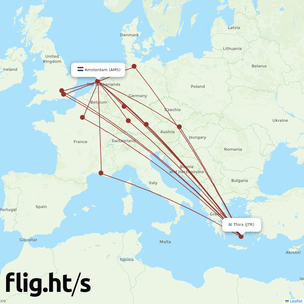 JTR-AMS