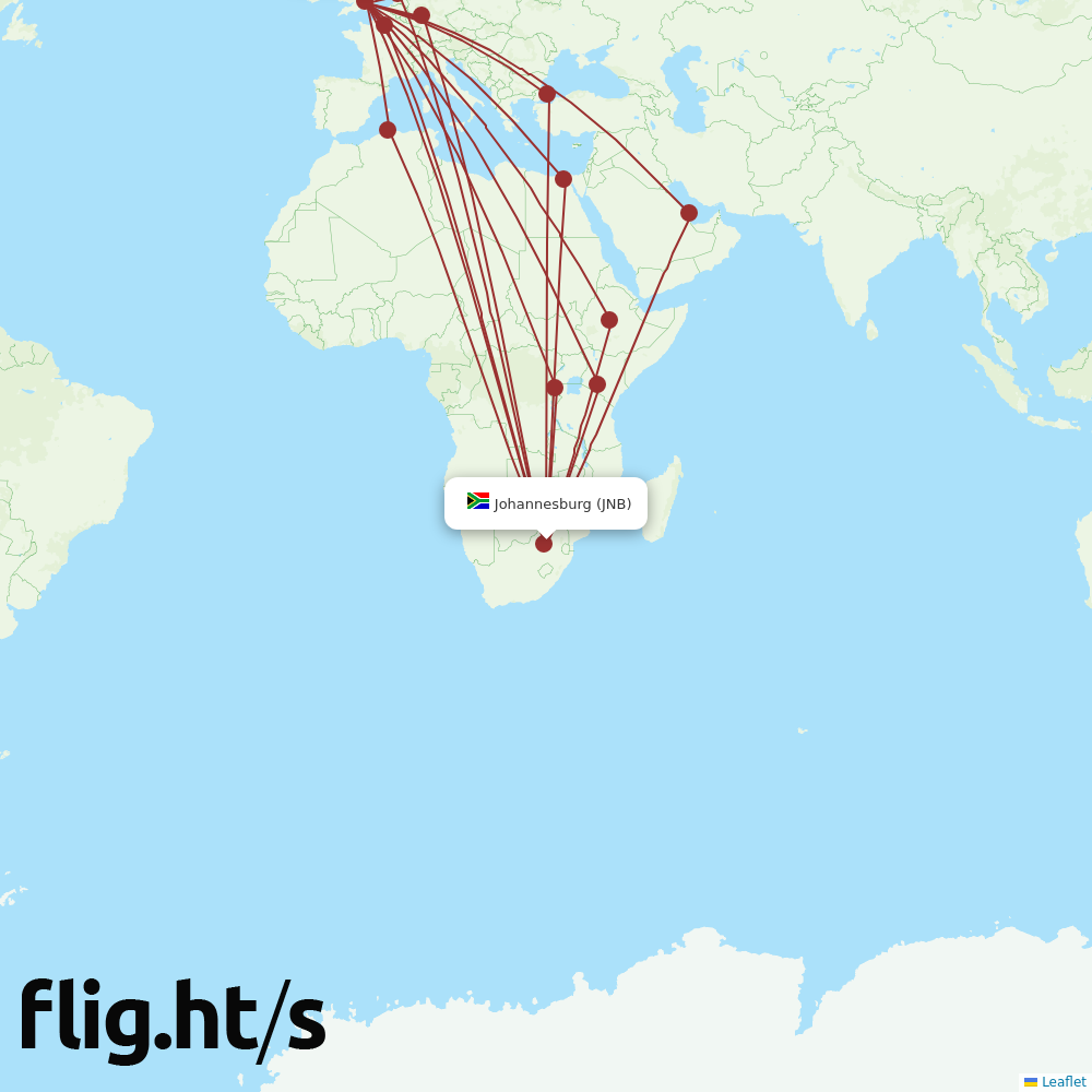 JTR-LHR