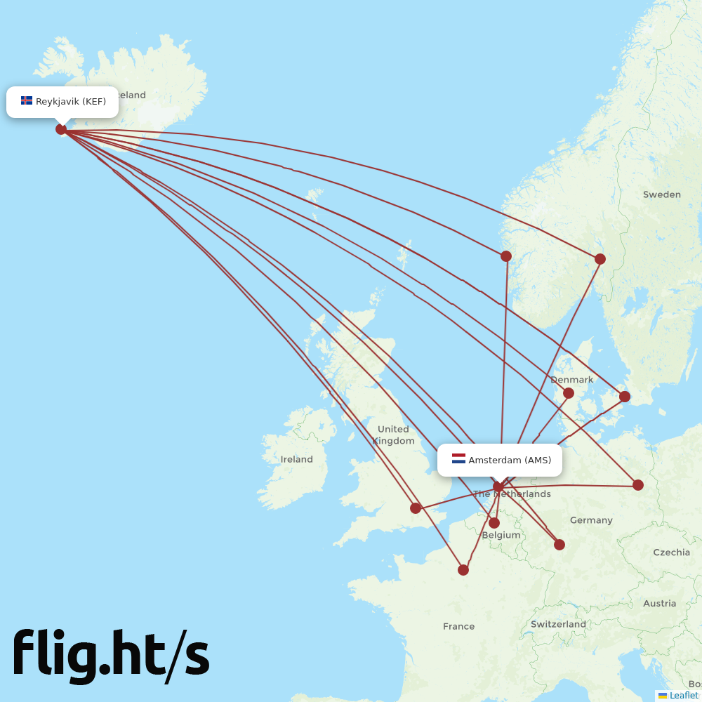 KEF-AMS