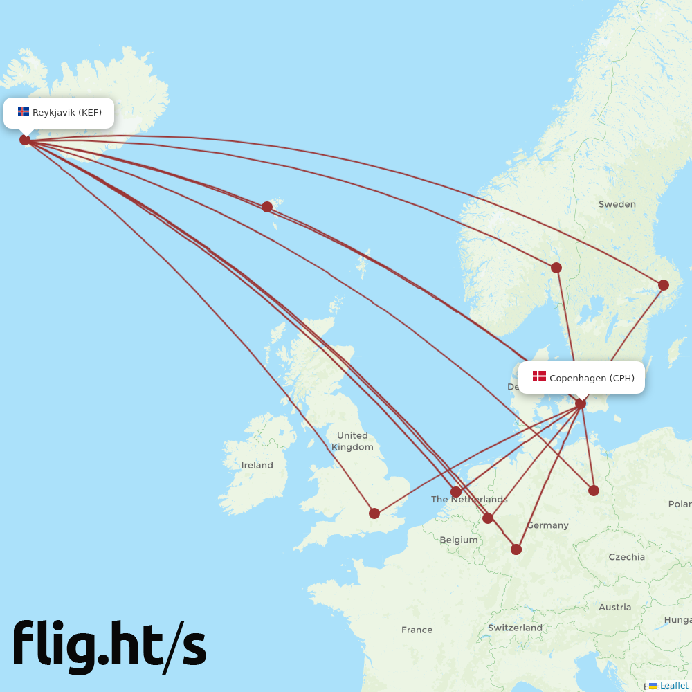 KEF-CPH