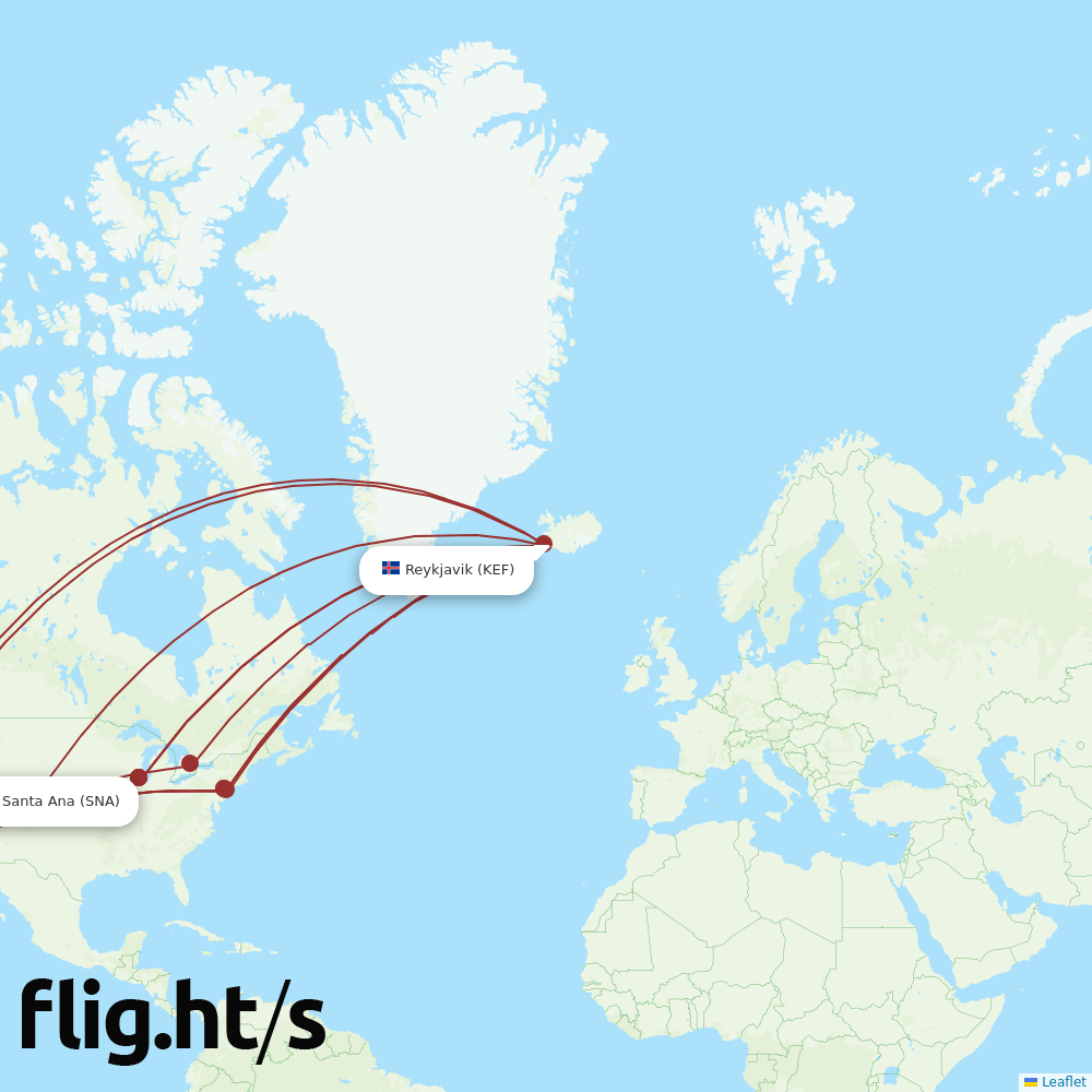 KEF-SNA