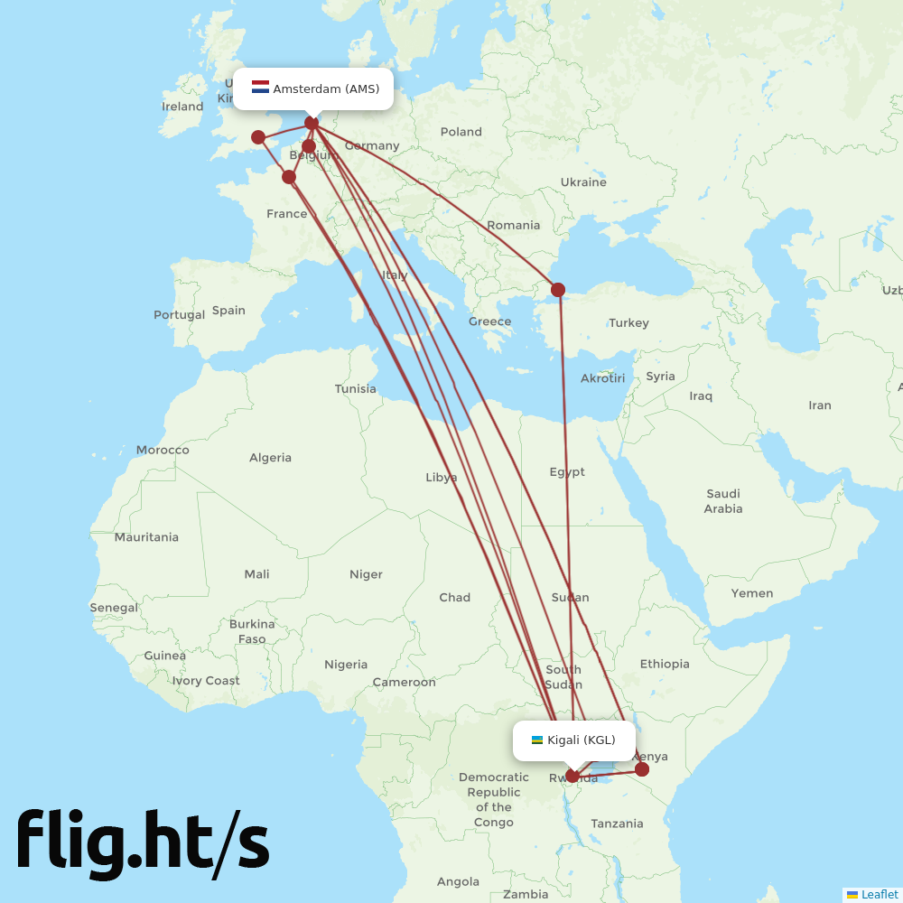 KGL-AMS