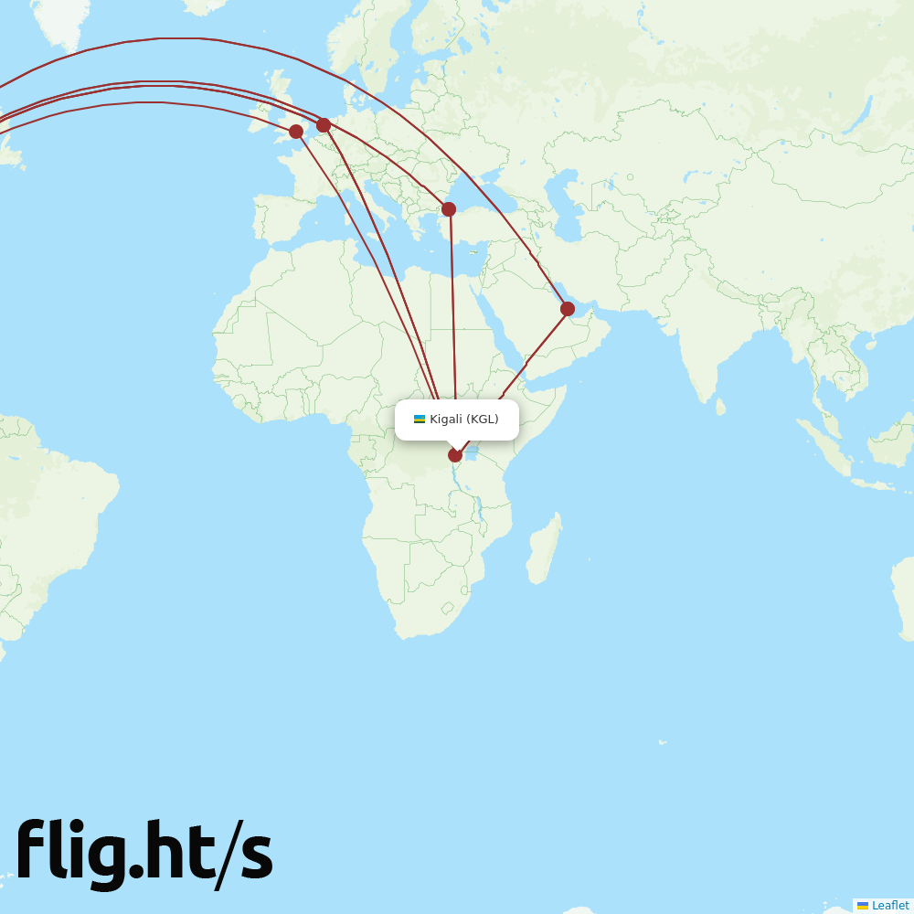 KGL-IAH