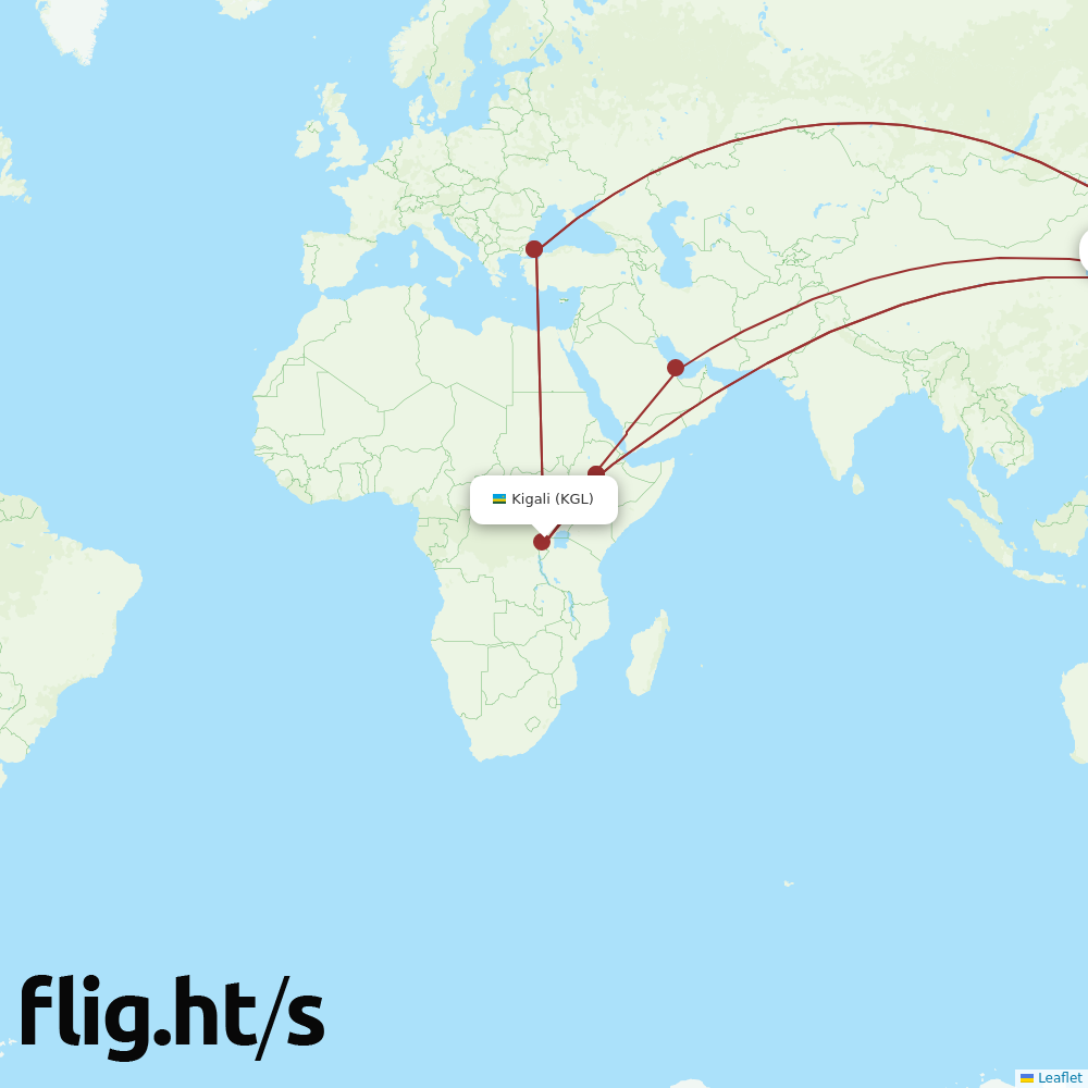 KGL-NRT