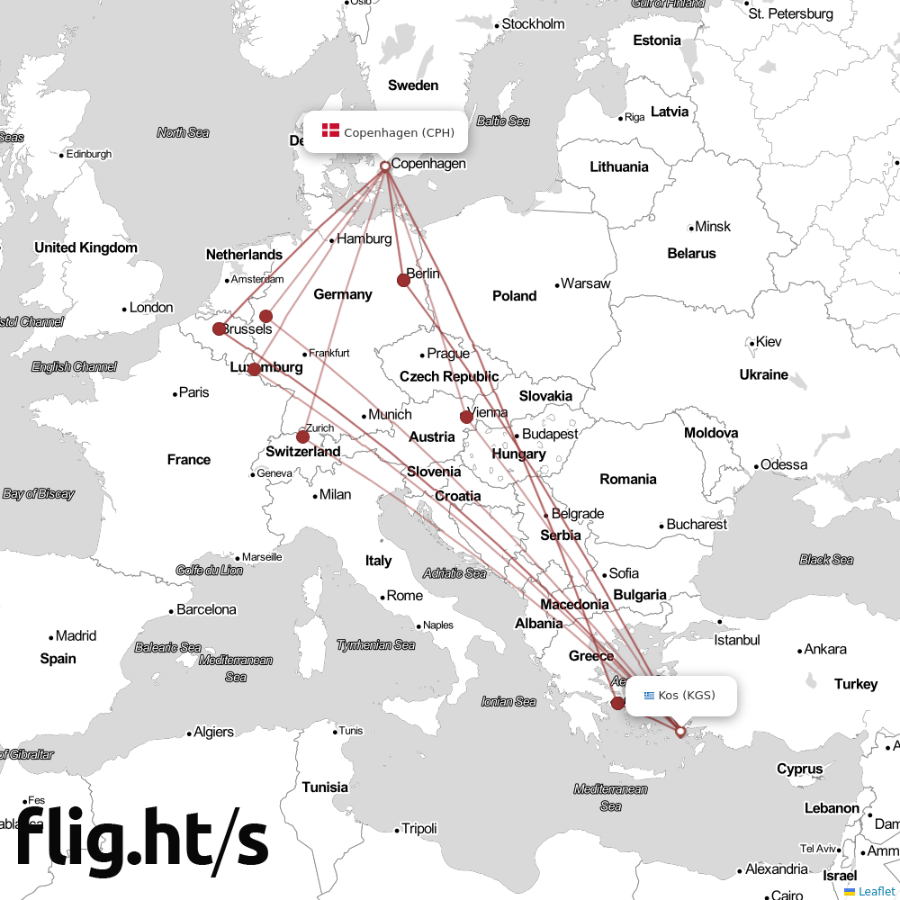 KGS-CPH