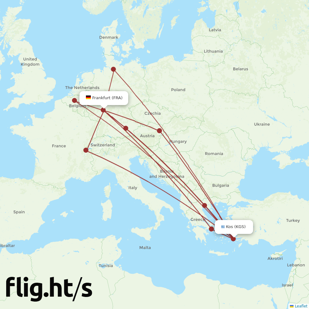 KGS-FRA