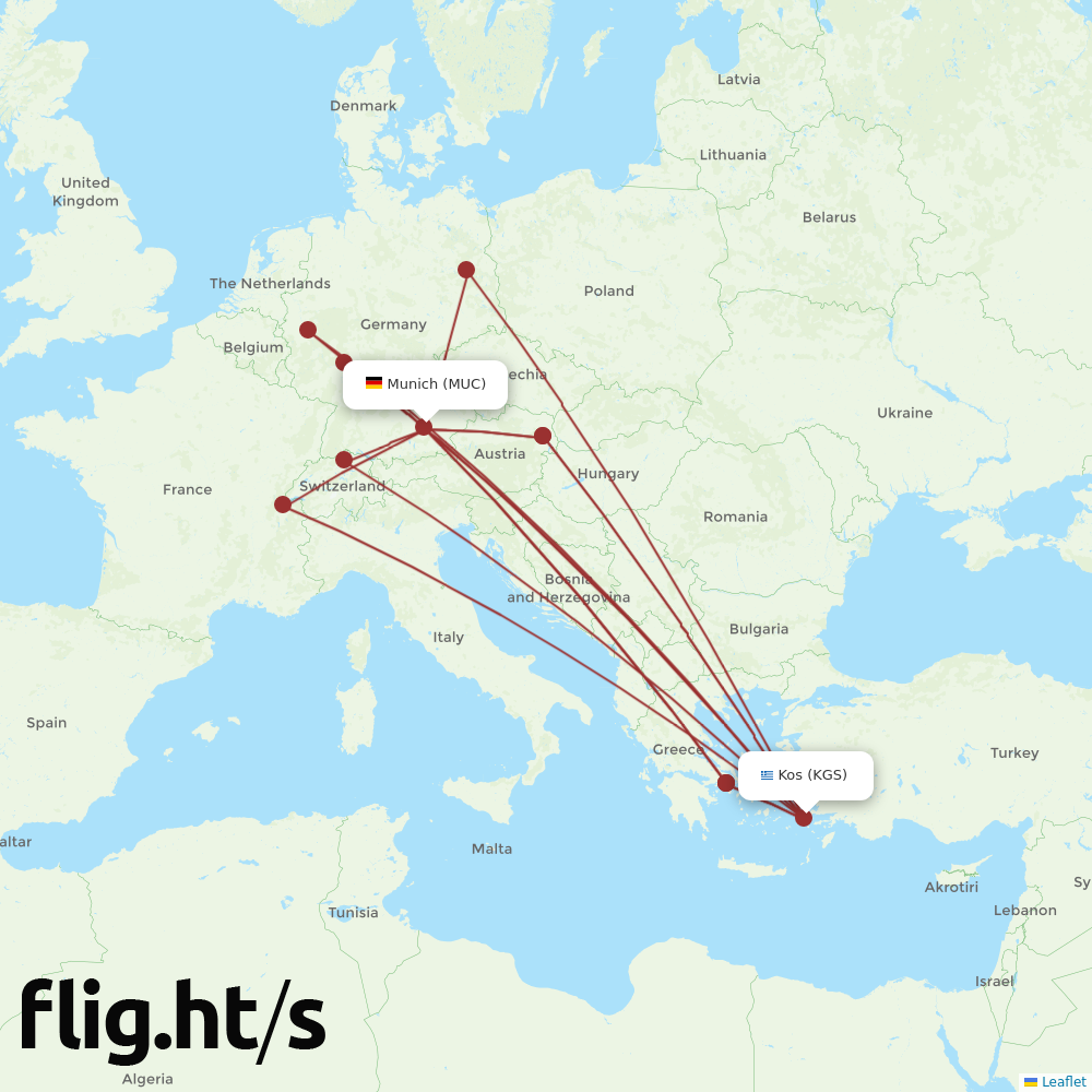 KGS-MUC