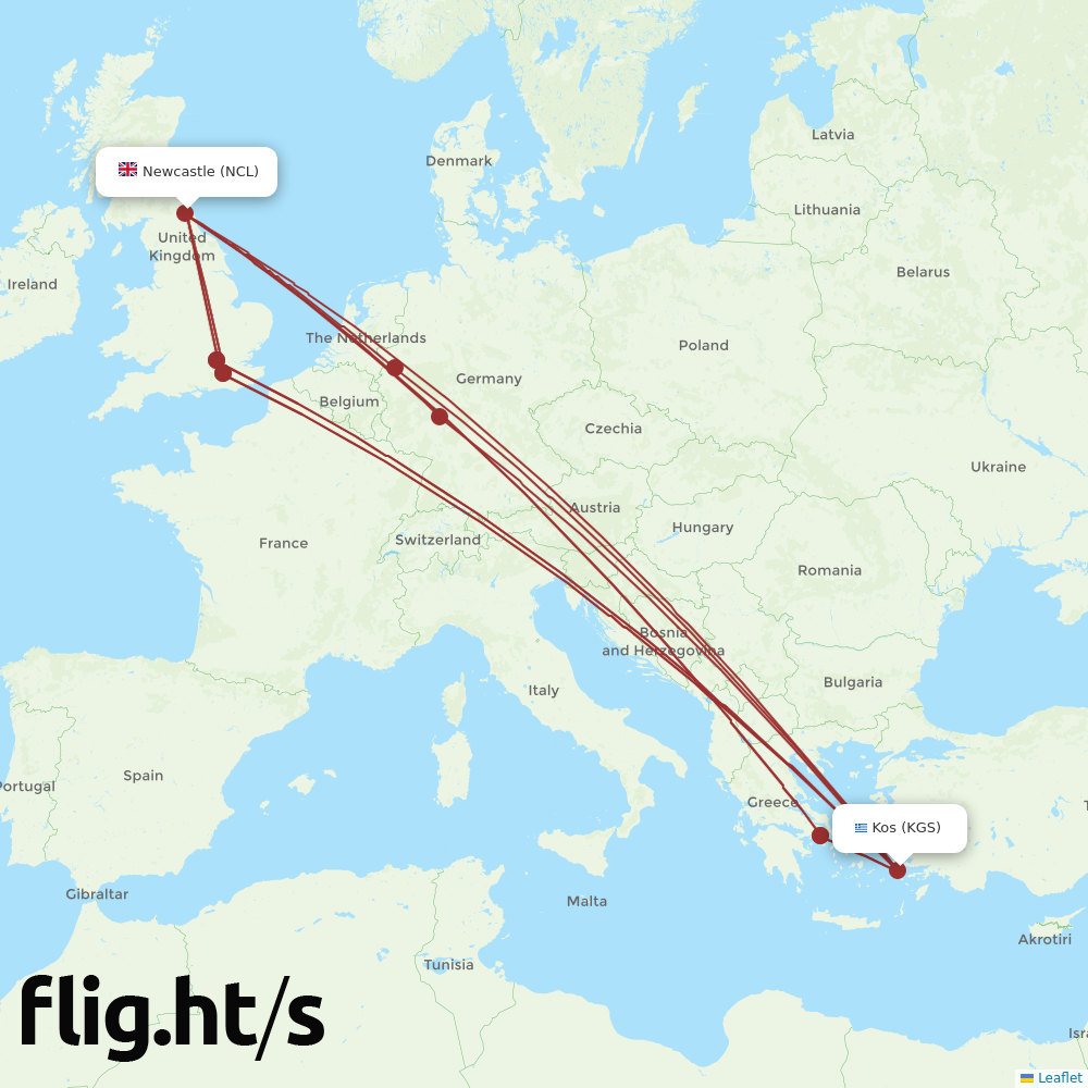 KGS-NCL