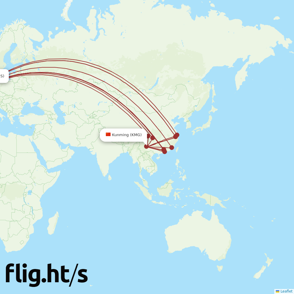 KMG-AMS