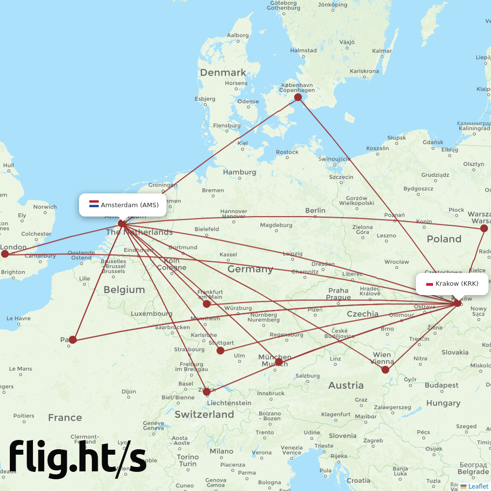 KRK-AMS