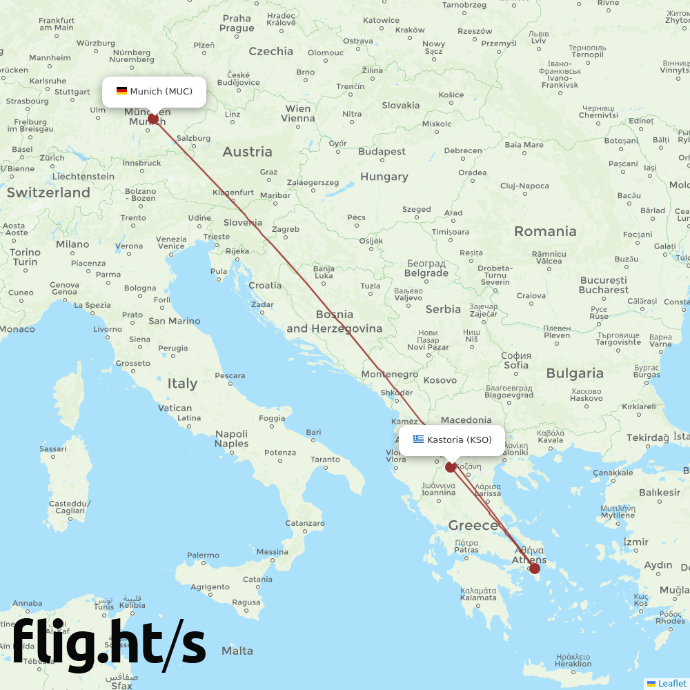 KSO-MUC