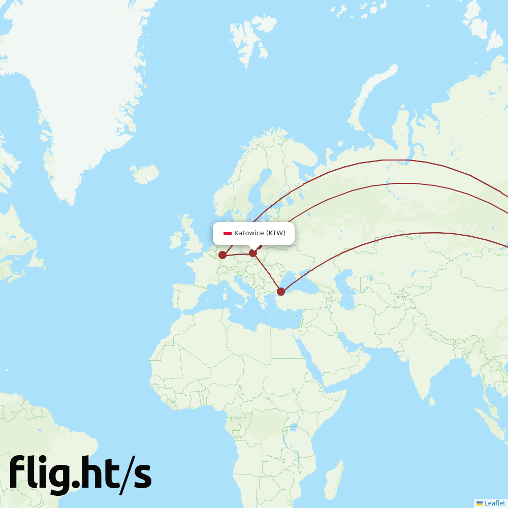 KTW-NRT