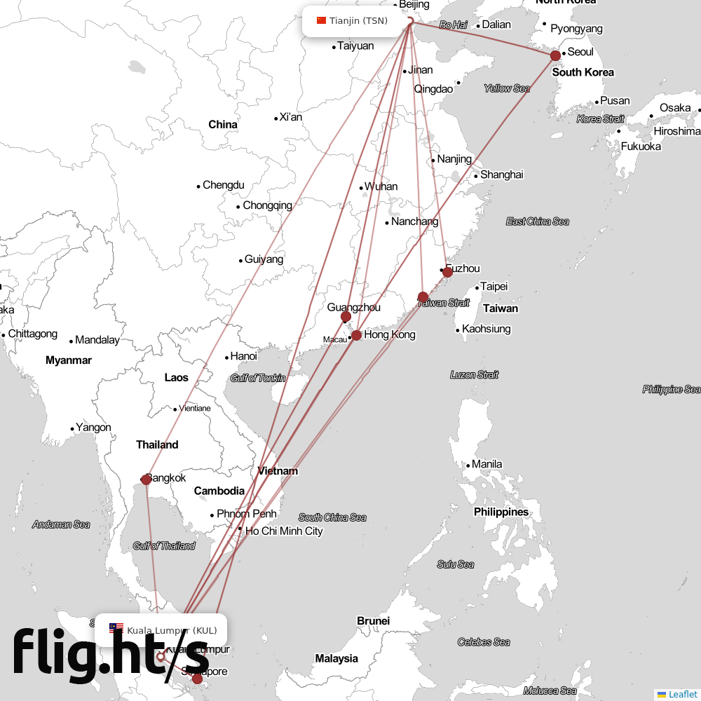 KUL-TSN