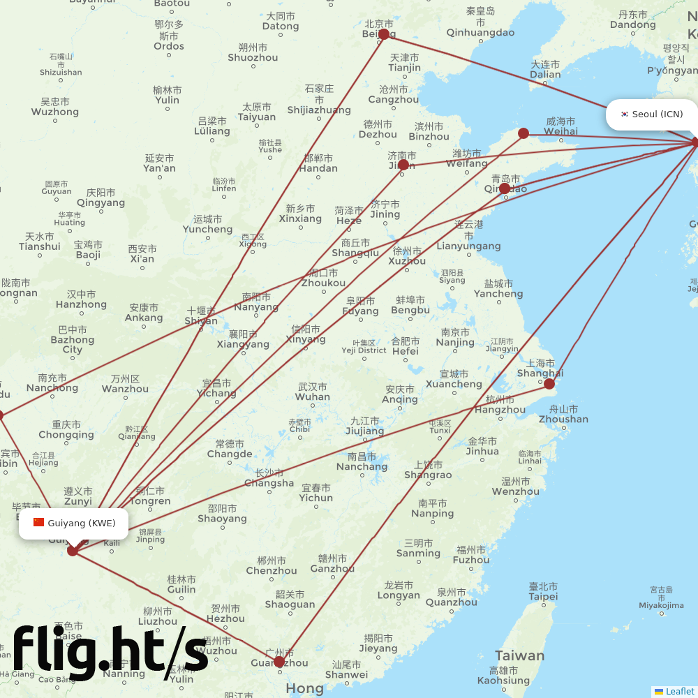 KWE-ICN