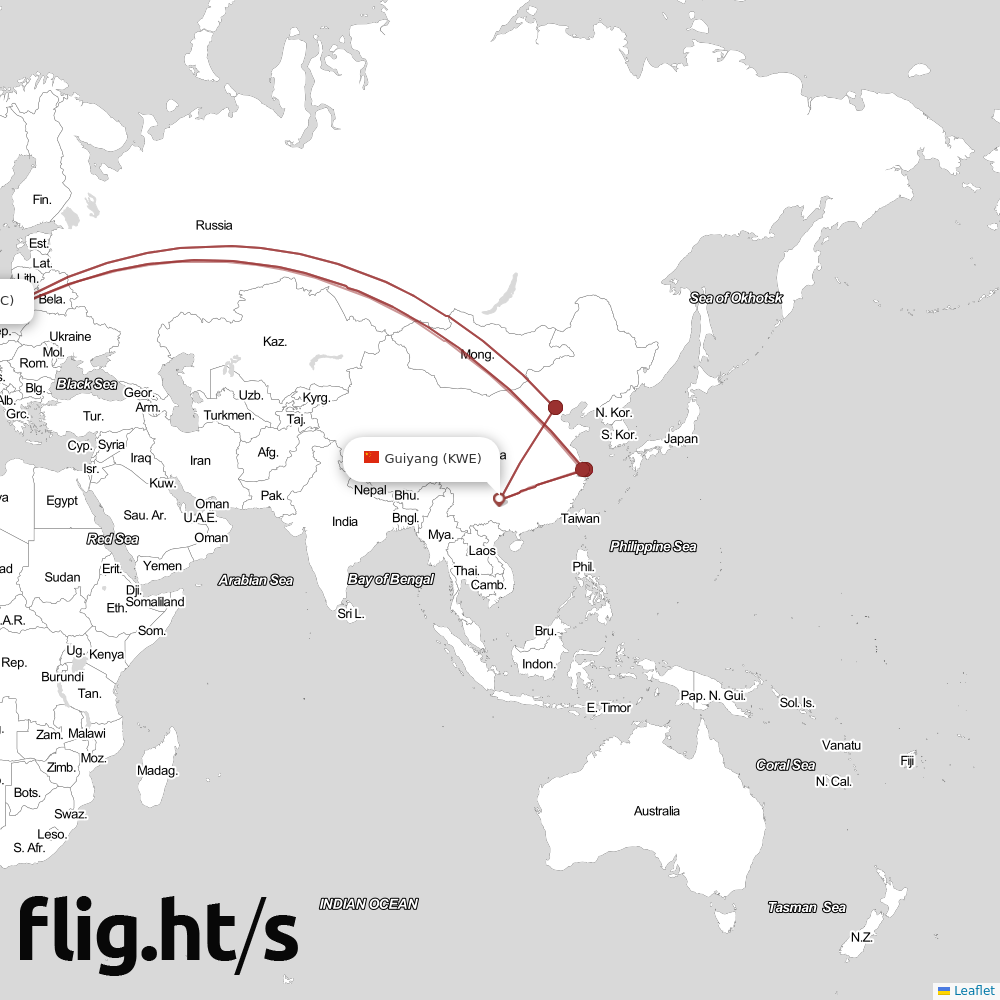 KWE-MUC