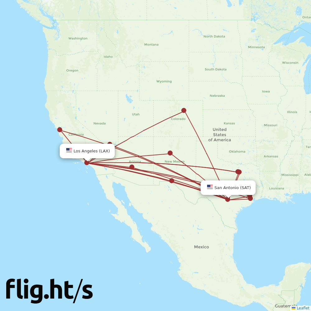 LAX-SAT