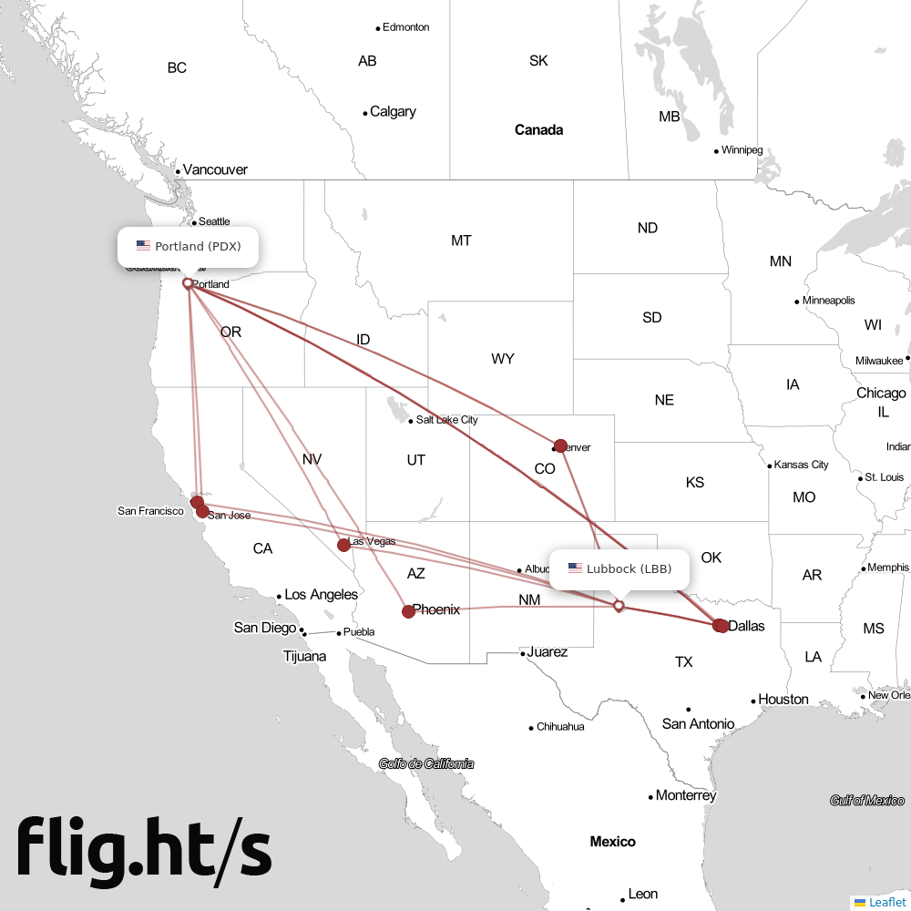 LBB-PDX