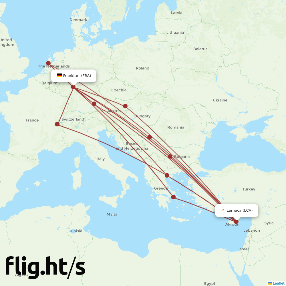 LCA-FRA