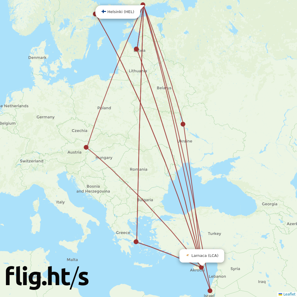 LCA-HEL