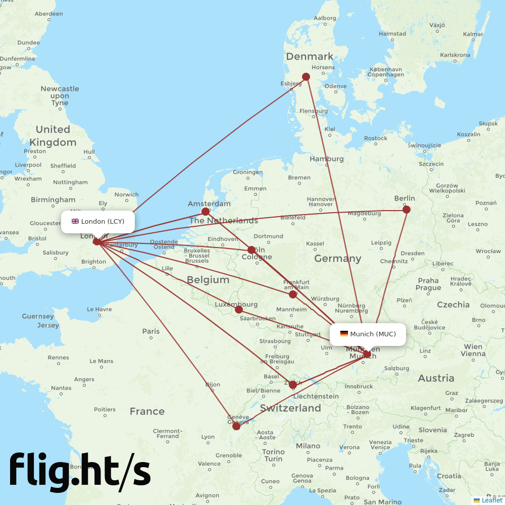 LCY-MUC