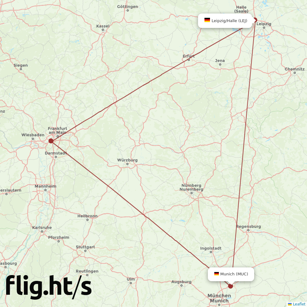 LEJ-MUC