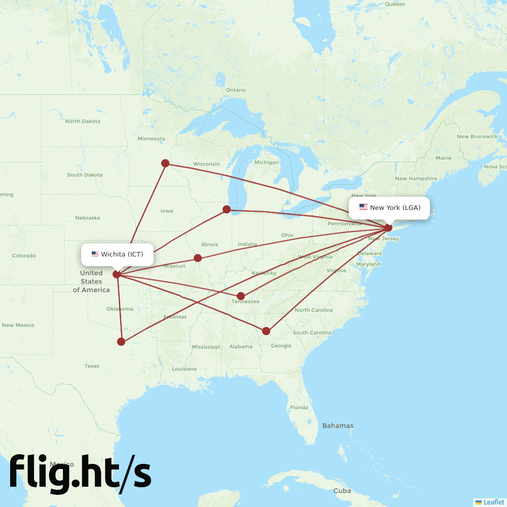 LGA-ICT