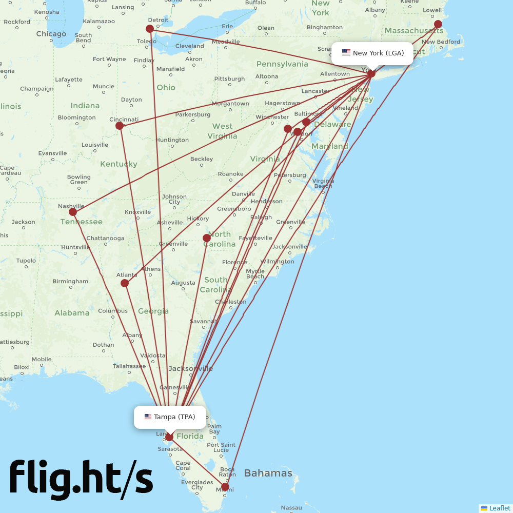 LGA-TPA