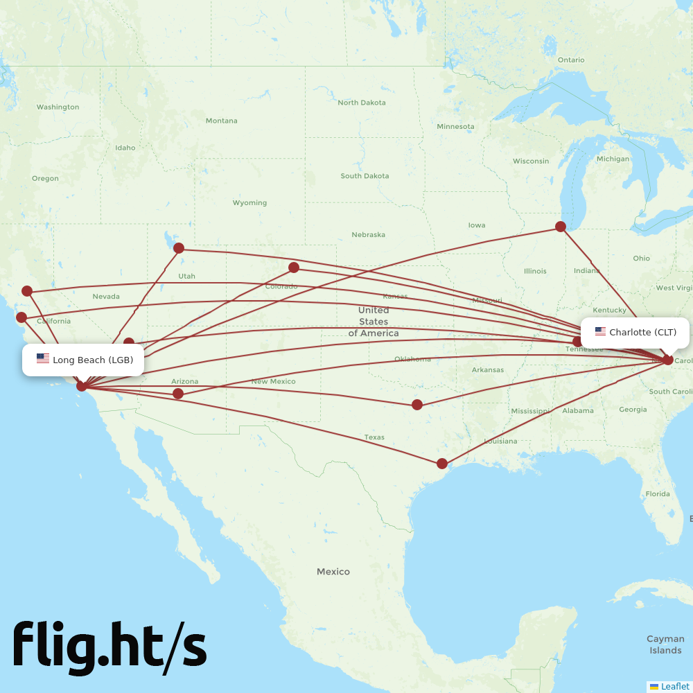 LGB-CLT