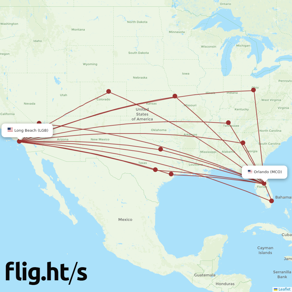 LGB-MCO