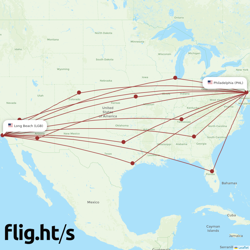 LGB-PHL